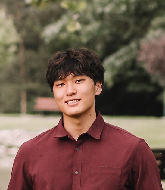 Daniel Chae